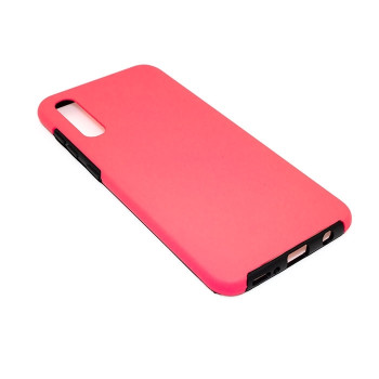 Θήκη Μπρος/Πίσω 360° για Samsung A505F Galaxy A50 - Χρώμα: Ρόζ Θήκη Μπρος/Πίσω 360° για Samsung A505F Galaxy A50 - Χρώμα: Ρόζ