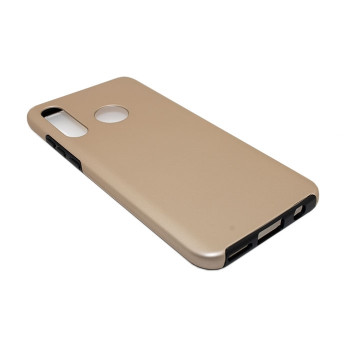 Θήκη Μπρος/Πίσω 360° για Huawei P30 Lite - Χρώμα: Χρυσό Θήκη Μπρος/Πίσω 360° για Huawei P30 Lite - Χρώμα: Χρυσό