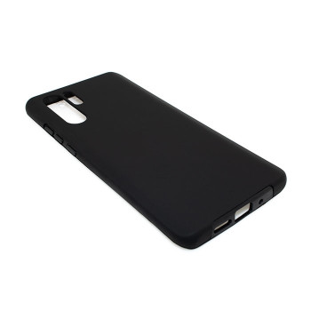 Θήκη Μπρος/Πίσω 360° για Huawei P30 Pro - Χρώμα: Μαύρο Θήκη Μπρος/Πίσω 360° για Huawei P30 Pro - Χρώμα: Μαύρο