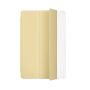 Θήκη Slim Smart Tri Fold για Samsung Galaxy Tab A 10.1 2019 T510 / T515 - Χρώμα: Χρυσό