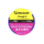 Mechanic iTough X Σύρμα Αποκόλλησης Οθόνης 0,028mm 200 μέτρα
