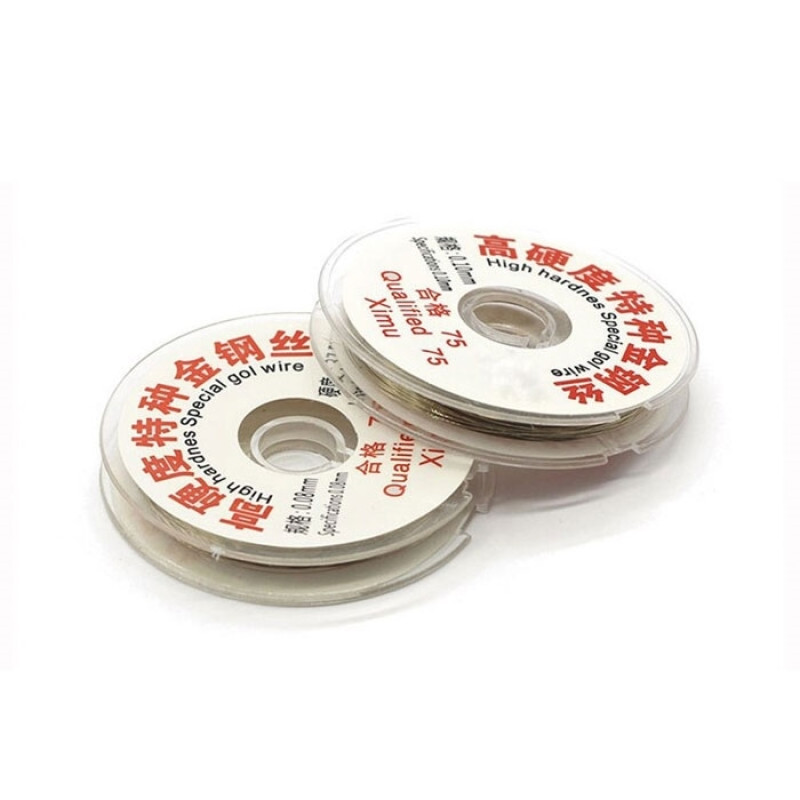 XIMU Σύρμα Διαχωρισμού Οθόνης 0,08mm