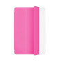Θήκη Slim Smart Tri Fold για Samsung Galaxy Tab A7 10.4 (2020) T500 - Χρώμα: Φούξια