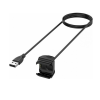 Καλώδιο Φόρτισης / Charging Dock Cable for xiaomi Mi Band 5/6 -Χρώμα: Μαύρο