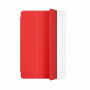 Θήκη Slim Smart Tri Fold για Samsung Galaxy Tab A 8" (2019) T290 - Χρώμα: Κόκκινο