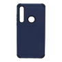 Σκληρή Θήκη Πλάτης Motomo για Huawei P40 Lite Ε - Χρώμα: Σκούρο Μπλε