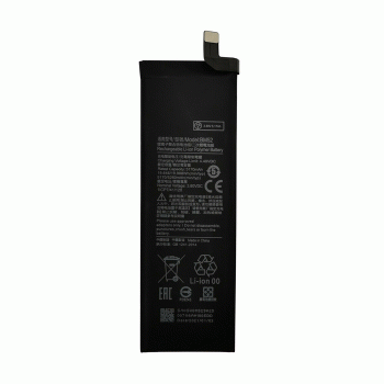 Μπαταρία Συμβατή BM52 Ori Chip για Xiaomi Mi Note 10 Lite - 5260mAh Μπαταρία Συμβατή BM52 Ori Chip για Xiaomi Mi Note 10 Lite - 5260mAh