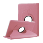 Περιστρεφόμενη Θήκη 360° Stand για Samsung Galaxy Wifi Tab S6 Lite 10.4 / S6 Lite 2022 P610 / P615 / P613 - Χρώμα: Ρόζ Χρυσό