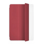 Θήκη Slim Smart Tri Fold για Lenovo M10 FHD REL X605FC/X605LC 10.1'' - Χρώμα: Μπορντό