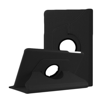 Περιστρεφόμενη Θήκη 360° Stand για Samsung T280 - Χρώμα: Μαύρο Περιστρεφόμενη Θήκη 360° Stand για Samsung T280 - Χρώμα: Μαύρο