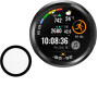 Τζαμάκι οθόνης Lens για Huawei GT RUNNER 46mm Smartwatch