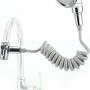 SONGEN Mini Shower για το Μπάνιο 29180 - Χρώμα: Ασημί