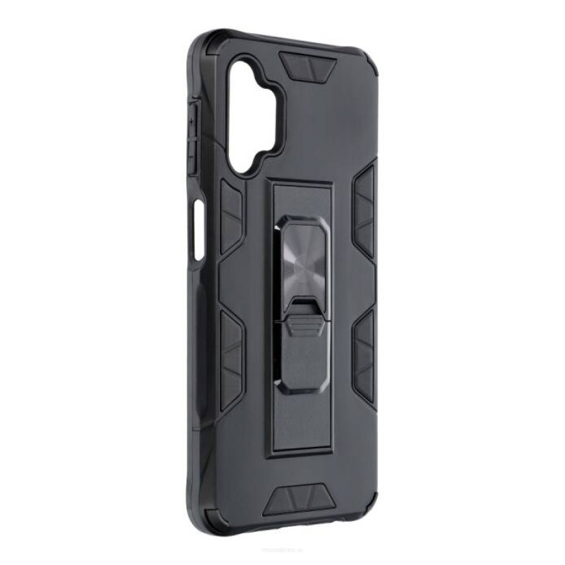 Forcell Defender Tough Case για Samsung Galaxy A13 5G - Χρώμα: Μαύρο