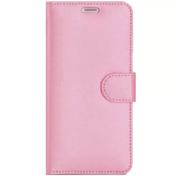 Θήκη Βιβλίο με Κλίπ για Huawei P Smart 2020 - Χρώμα: Ροζ Θήκη Βιβλίο με Κλίπ για Huawei P Smart 2020 - Χρώμα: Ροζ
