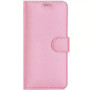 Θήκη Βιβλίο με Κλίπ για Huawei P Smart 2020 - Χρώμα: Ροζ