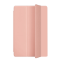 Θήκη Slim Smart Tri Fold New Design για iPad 9.7/ 5/ 6/ 7/ 8/ 9 - Χρώμα: Ροζ Χρυσό