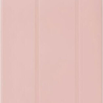 Θήκη Slim Smart Tri Fold για iPad Pro 11 2021 - Χρώμα: Απαλό Ρόζ Θήκη Slim Smart Tri Fold για iPad Pro 11 2021 - Χρώμα: Απαλό Ρόζ