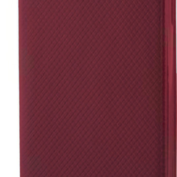 Θήκη Βιβλίο Smart Magnet για Samsung Galaxy S24 - Χρώμα: Μπορντό