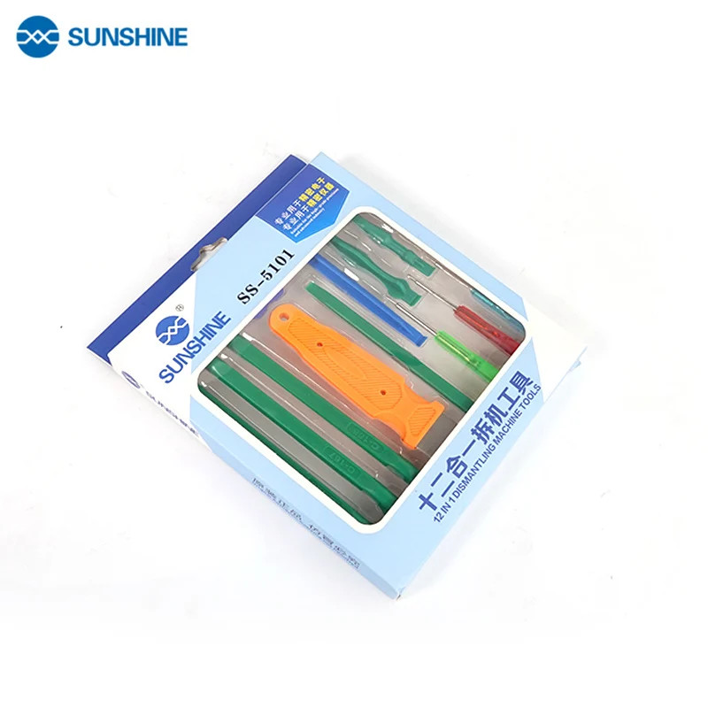 SUNSHINE SS-5101 Opening Tools Pack