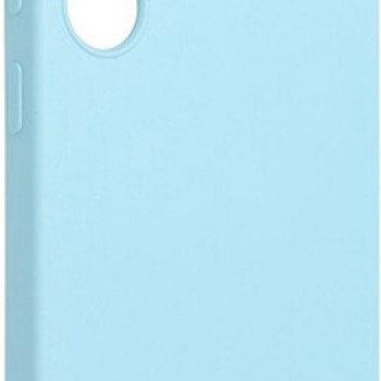 Θήκη Πλάτης Σιλικόνης Soft για Samsung Galaxy S24 Plus - Χρώμα: Γαλάζιο Θήκη Πλάτης Σιλικόνης Soft για Samsung Galaxy S24 Plus - Χρώμα: Γαλάζιο