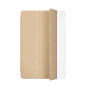 Θήκη Slim Smart Tri Fold για Lenovo TB 8704F Tab 4 8 Plus - Χρώμα: Χρυσό