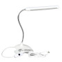 Φωτιστικό Γραφείου με Εύκαμπτο Βραχίονα & Θύρα USB - LED Light MY-013