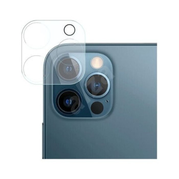 Τζαμάκι Προστασίας Κάμερας για iPhone 14 / 14 Plus Διαφανής Τζαμάκι Προστασίας Κάμερας για iPhone 14 / 14 Plus Διαφανής