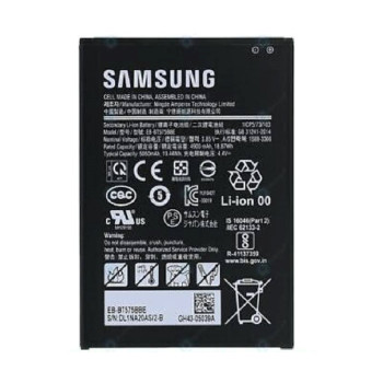 Μπαταρία BT575 Αντικατάστασης για Samsung Galaxy Tab Active3 SM-T570 SM-T575 - 5050mAh