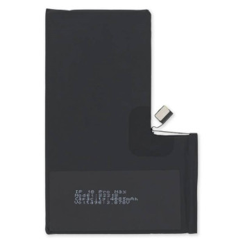 Συμβατή Μπαταρία Αντικατάστασης για Apple IPhone 16 Pro Max - 46850mAh