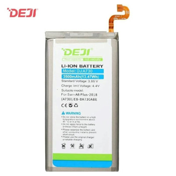Deji Eb-Ba730Abe Oem Συμβατή Μπαταρία Αντικατάστασης Για Galaxy A8 Plus (2018) Sm-A730F - 3500mAh