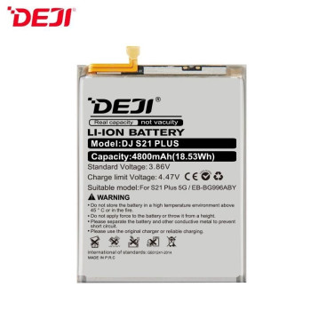Deji Eb-Ba336Aby Oem Συμβατή Μπαταρία Αντικατάστασης Για Galaxy A33 5G,A53 5G 2020 - 5000mAh
