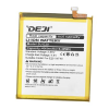 Deji Nt40 Oem Mobile Replacement Battery For Motorola Moto E20  Xt2155 - 4000mAh