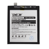 Deji Kr40 Oem Mobile Replacement Battery For Motorola Moto One Vision / Moto One Action - 3500mAh