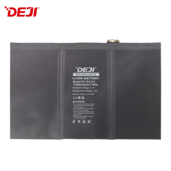 Deji Oem Συμβατή Μπαταρία Αντικατάστασης Για Ipad Air4 4Th Gen 2020 (A2316,A2324,A2325,A2072) - 7606mAh
