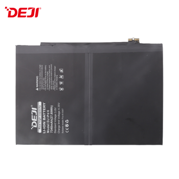 Deji Oem Συμβατή Μπαταρία Αντικατάστασης Για Ipad Air6 6Th Gen (A2902,A2903,A2904,A2898,A2899,A2900) - 7340mAh