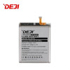 Συμβατή Μπαταρία Deji EB-BS938ABY Αντικατάστασης για Galaxy S25 Ultra - 4855mAh