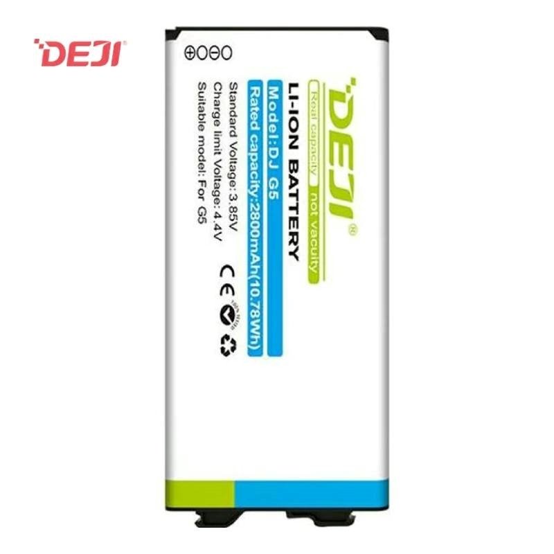 Συμβατή Μπαταρία Deji BL-42D1F Αντικατάστασης για LG G5 - 2750mAh