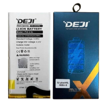 Συμβατή Μπαταρία Deji G020J-B Αντικατάστασης για Google Pixel 4XL - 3700mAh