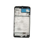 Incell Οθόνη LCD με Μηχανισμό Αφής Assembly και Πλαίσιο για Samsung Galaxy M22 M225 - Χρώμα: Μαύρο