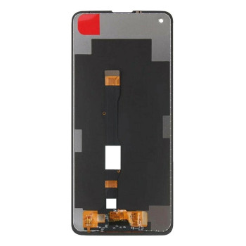 Οθόνη LCD με Μηχανισμό Αφής για Motorola G10 Play - Χρώμα: Μαύρο Οθόνη LCD με Μηχανισμό Αφής για Motorola G10 Play - Χρώμα: Μαύρο