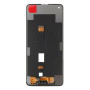 Οθόνη LCD με Μηχανισμό Αφής για Motorola G10 Play - Χρώμα: Μαύρο