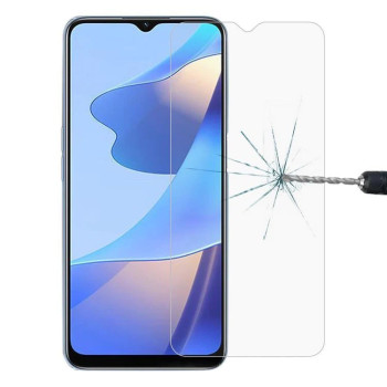 Απλό Tζαμάκι Προστασίας Οθόνης για Samsung Galaxy A35
