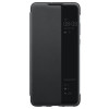 Θήκη Smart View Flip για Xiaomi Redmi Note 6/6 Pro - Χρώμα: Μαύρο