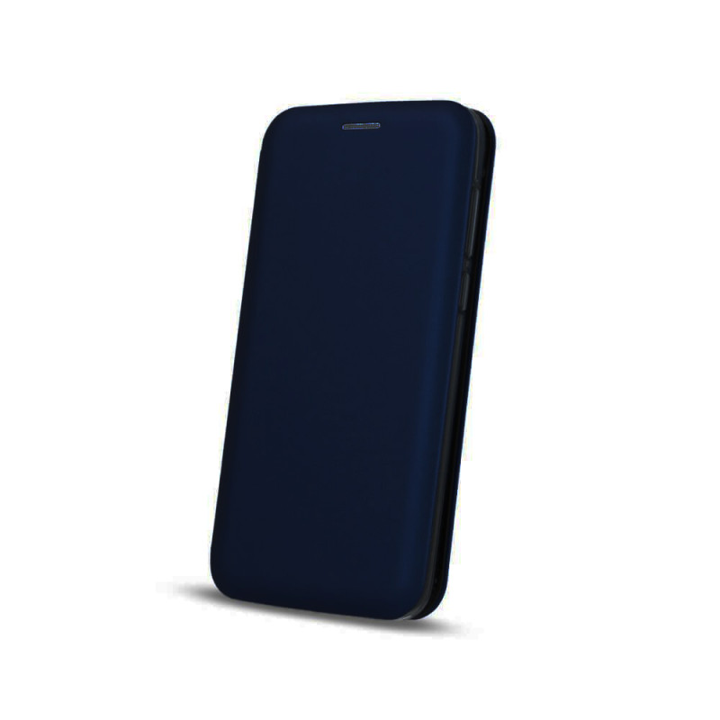 Θήκη Βιβλίο Μαγνητική Elegance για Samsung Galaxy A53 5G - Χρώμα: Σκούρο Μπλε