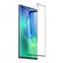 Μεμβράνη Προστασίας Οθόνης για Samsung Galaxy Note 10 - Χρώμα: Μαύρο
