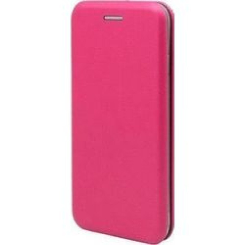 Θήκη Βιβλίο Μαγνητική Elegance για Xiaomi Redmi Note 7/7 Pro - Χρώμα: Φούξια