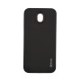 Θήκη Πλάτης Roar Rico για Samsung J530F Galaxy J5 2017 - Χρώμα: Μαύρο