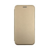 Θήκη Βιβλίο Μαγνητική Elegance για Samsung Galaxy J6 Plus J610F - Χρώμα: Χρυσό