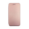 Θήκη Βιβλίο Μαγνητική Elegance για Samsung Galaxy J6 Plus J610F - Χρώμα: Ρόζ Χρυσό