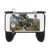 MV 3 σε 1 Mobile Game Controller με Υποστήριξη Κουμπιών Fire Trigger για PUBG Mobile Gaming